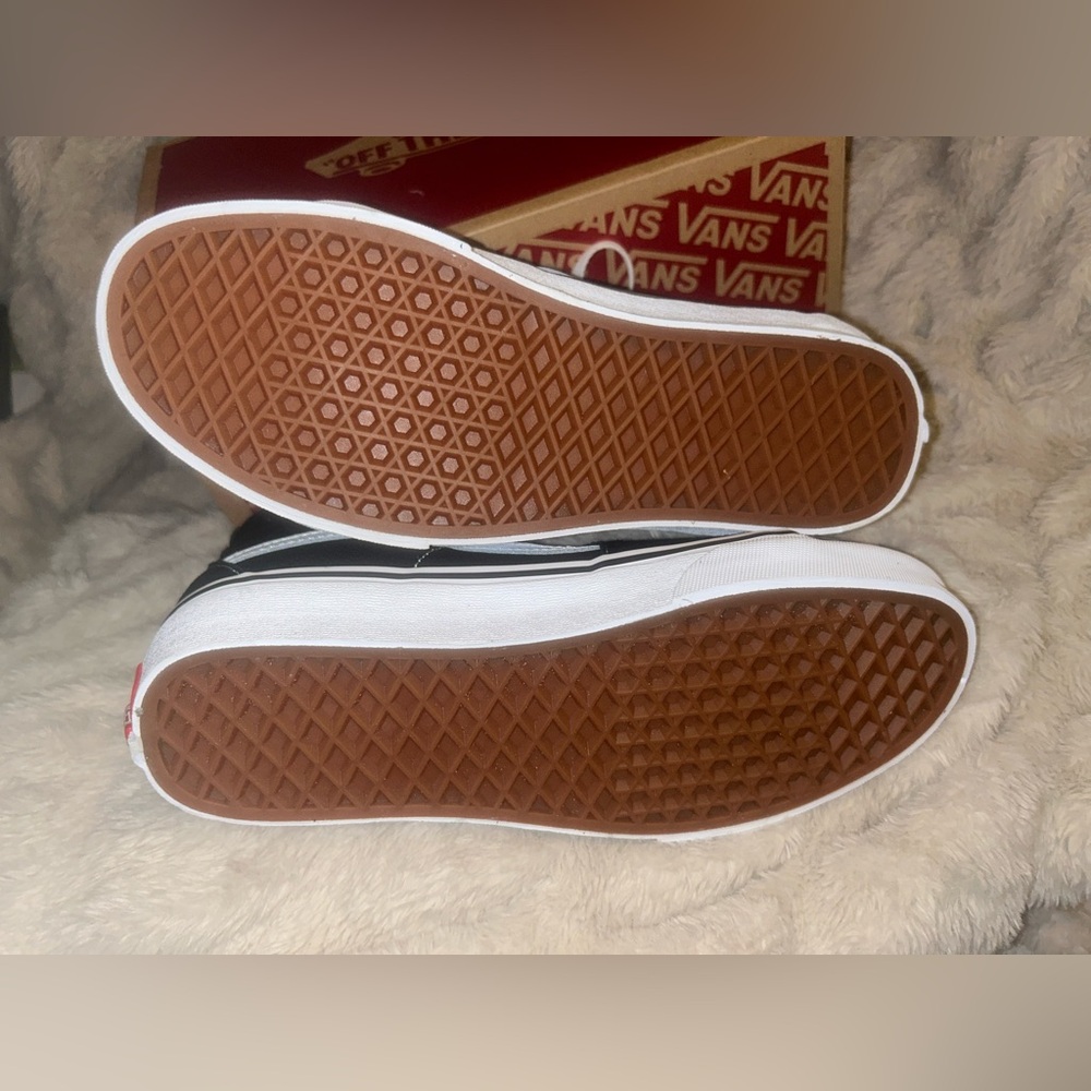 Sk8-Hi - Picture 3 of 5